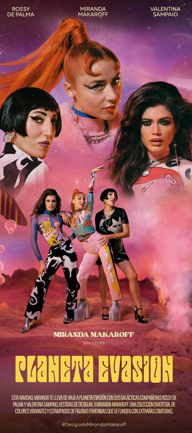 Planeta Evasión Desigual