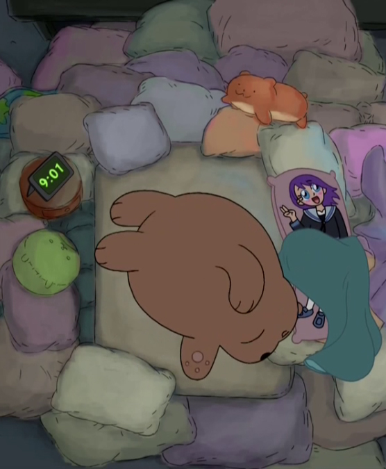 invierno vida sexual libido osos hibernar