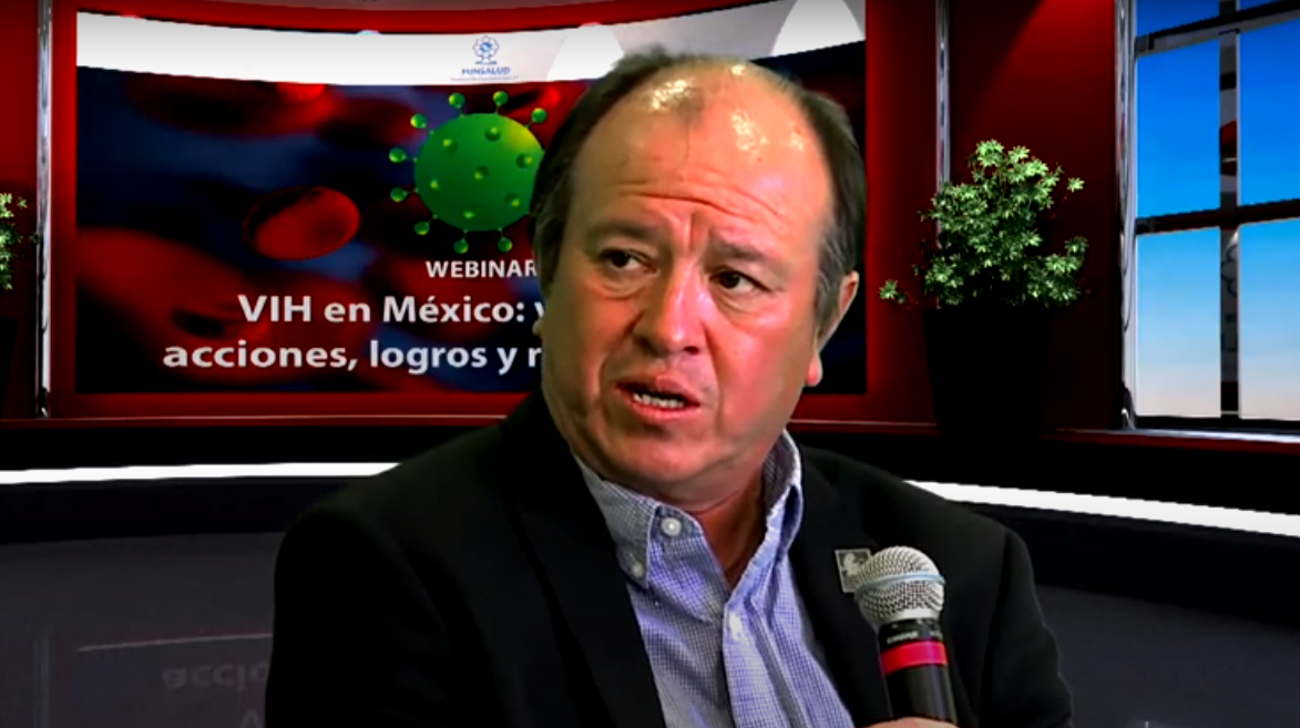 Jesús Felipe González