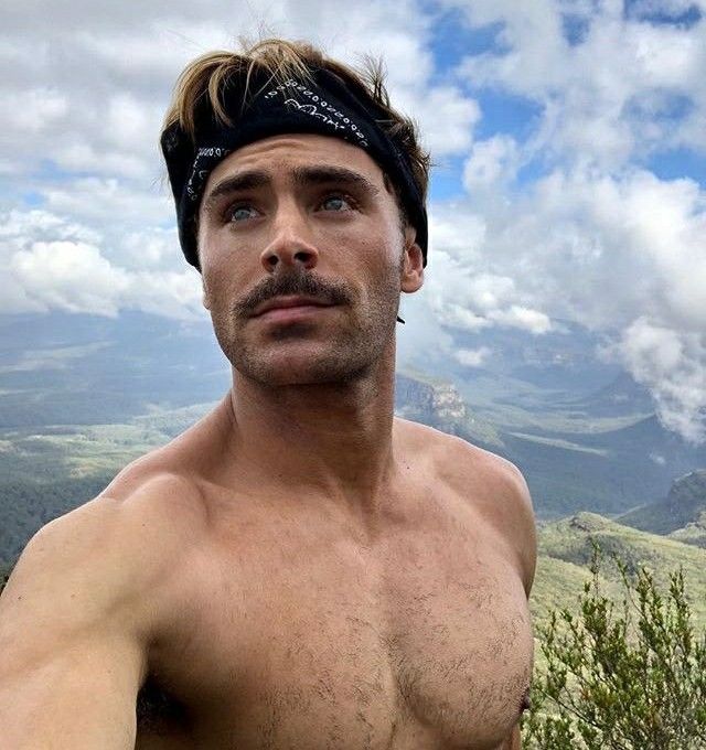 Zac Efron