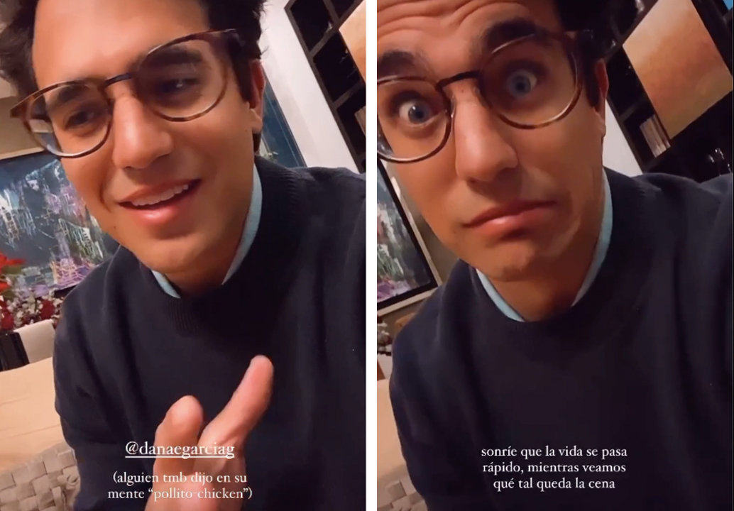 Luja Duhart apoya a Lambda García