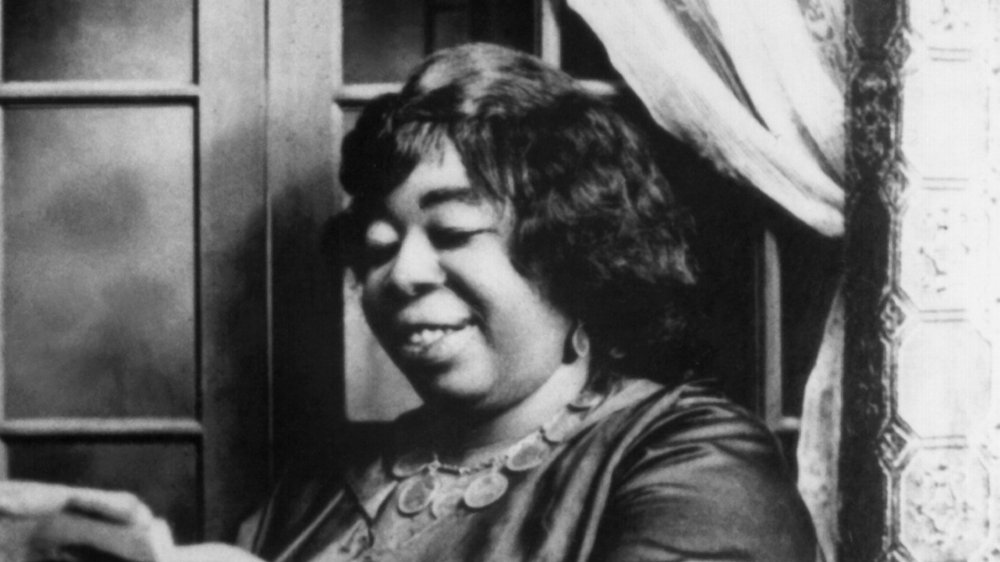 Ma Rainey