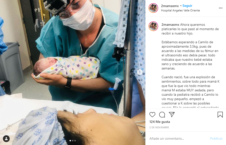 Marilú, karla y Camilo