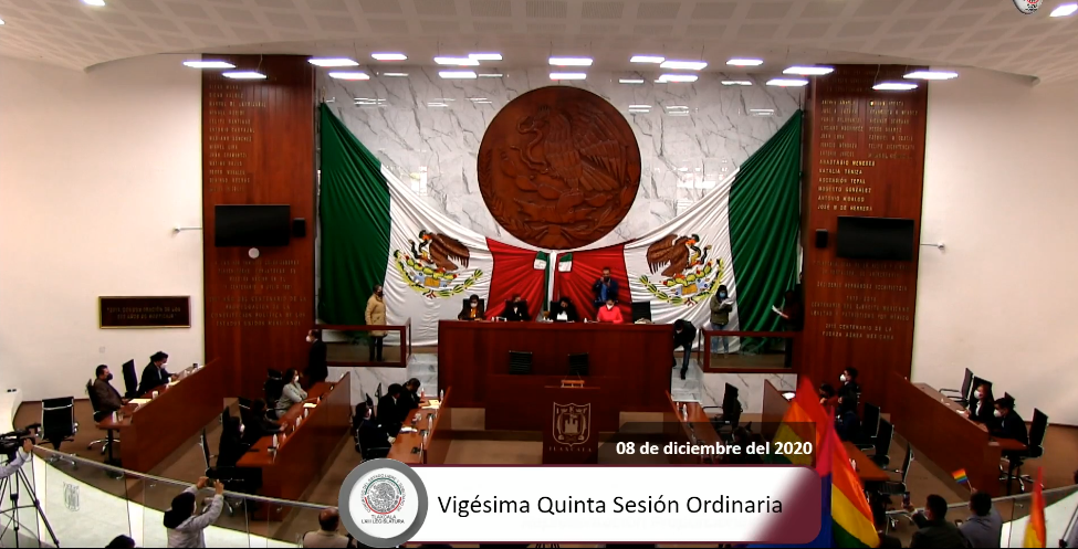 aprobación matrimonio igualitario Tlaxcala