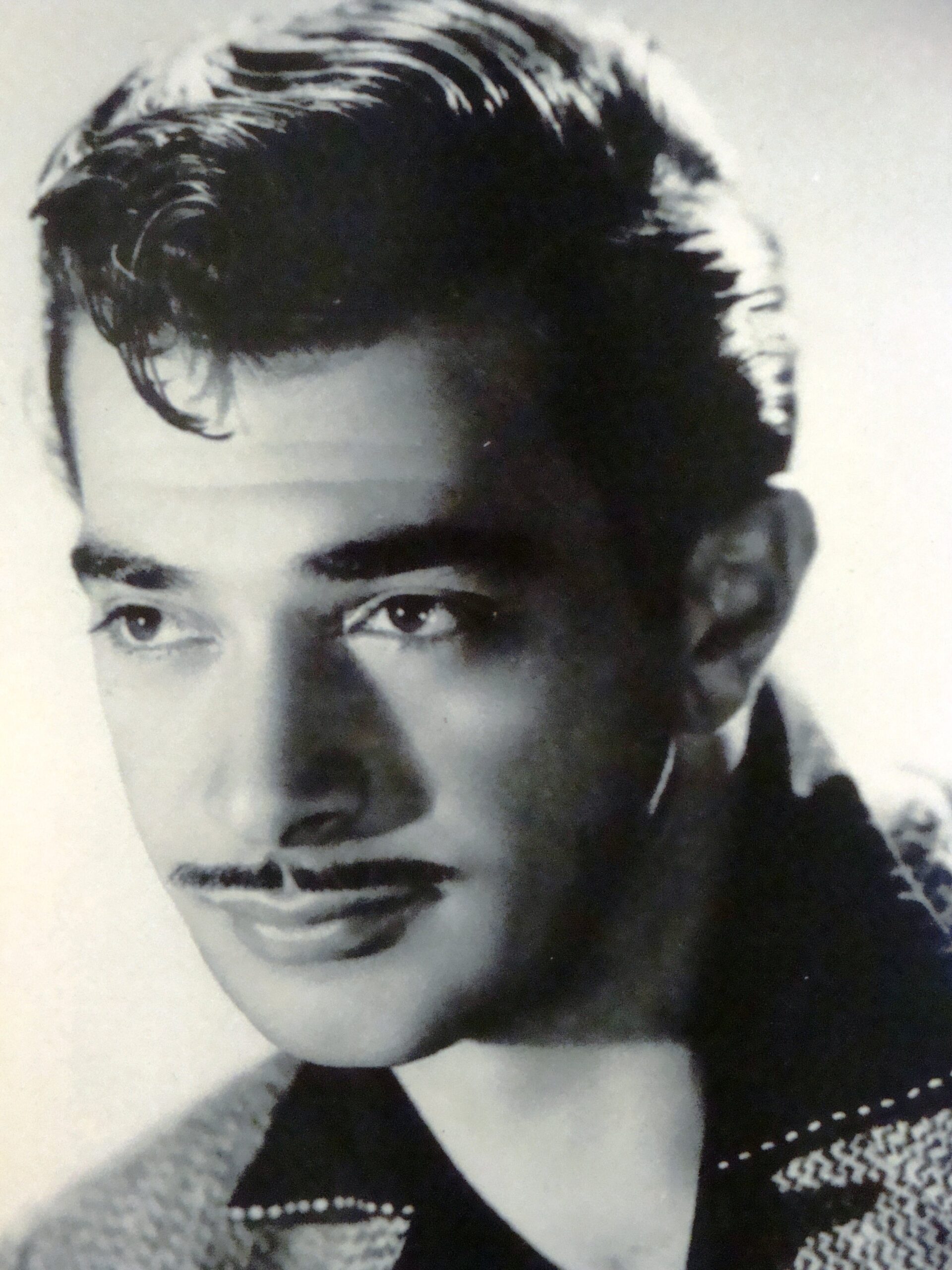 ¿El actor Mauricio Garcés era homosexual?