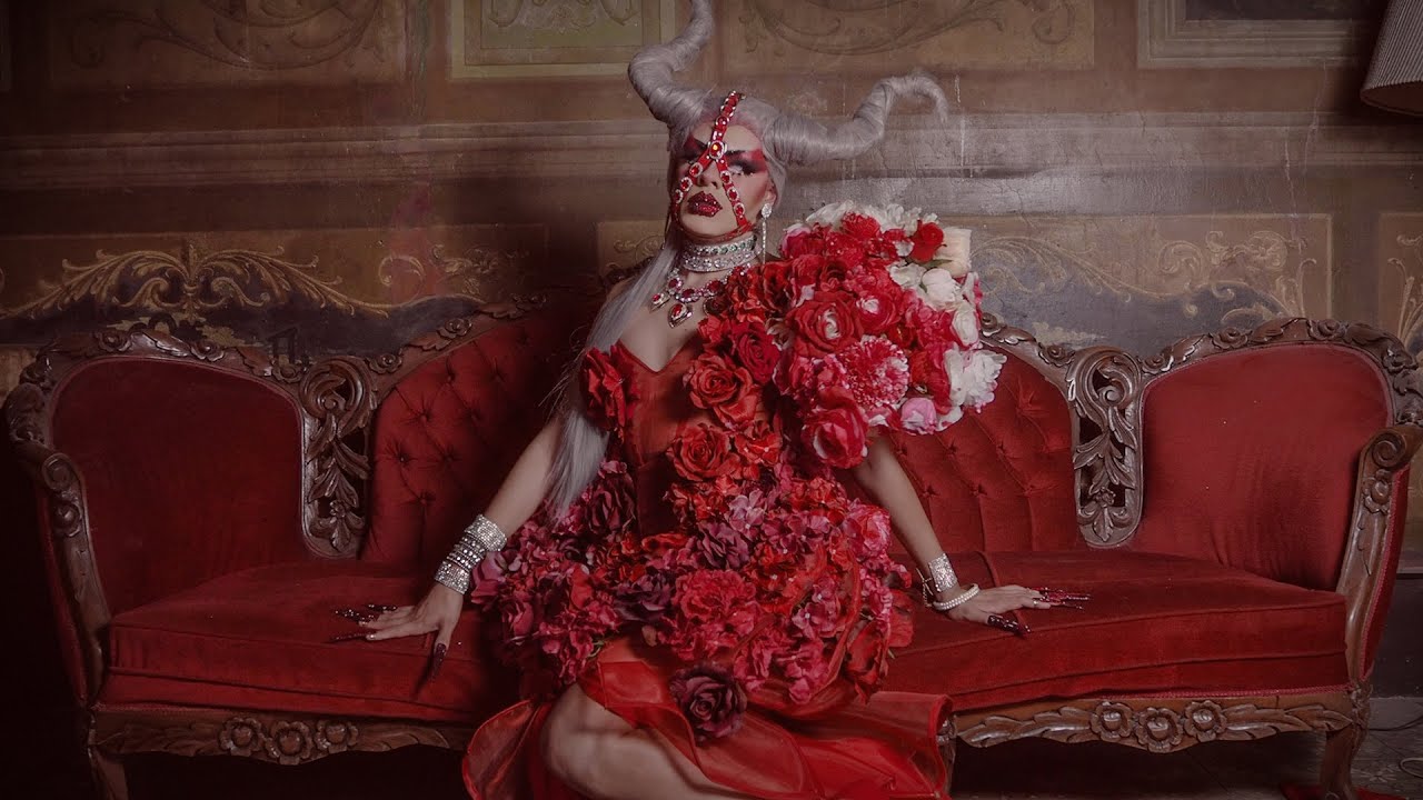 finalista draga aviesc who ganadora drag finalista draga aviesc who ganadora reality