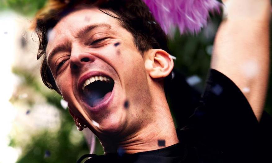 mejores películas activismo LGBT+ 120 latidos por minuto