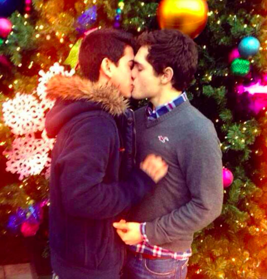 navidad familia estrés musica poemas novio