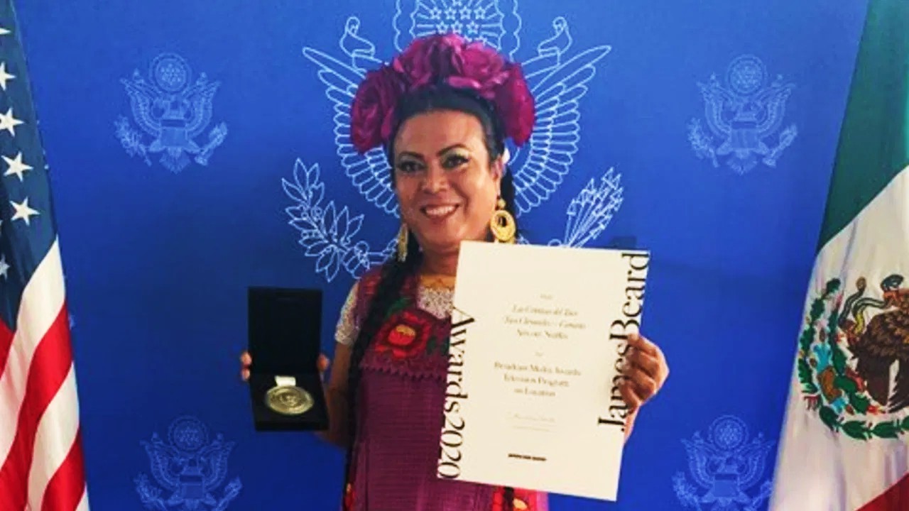 10 Personalidades LGBT+ que ganaron premios en 2020