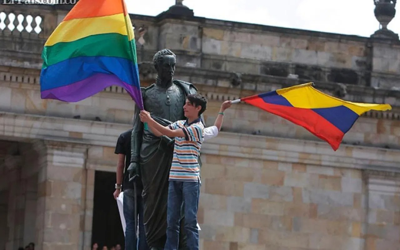 paises latinoamerica bodas LGBT