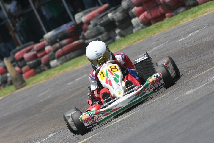 Sofía Villaseñor pilota trans