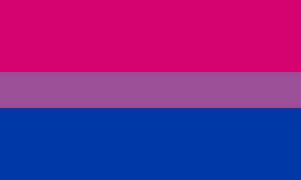 plurisexualidades bisexualidad