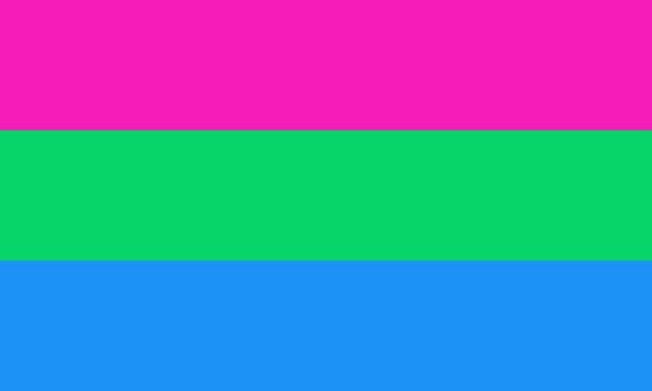 Plurisexualidades polisexualidad