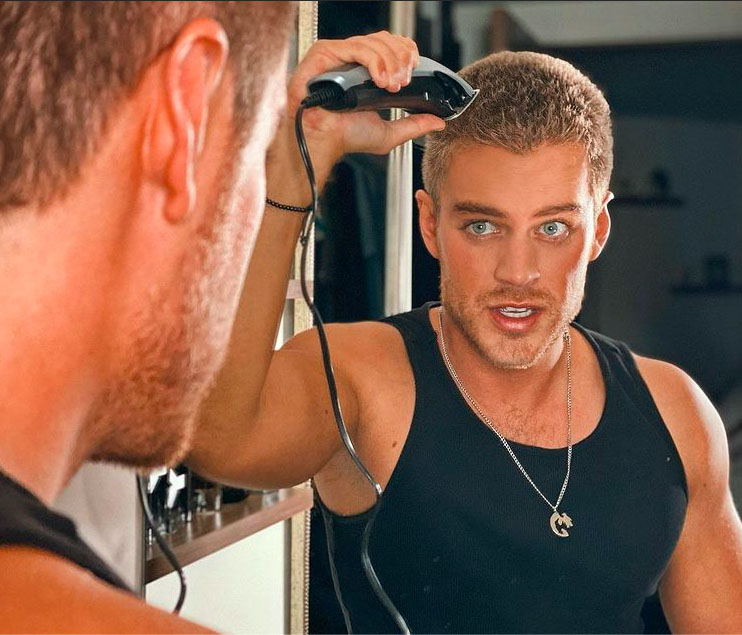 polo morin actor television pelon espejo