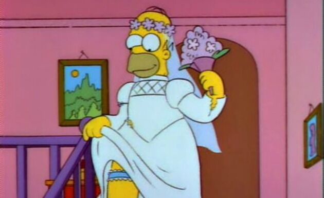 fiesta famila homofóbica preguntas incómodas boda