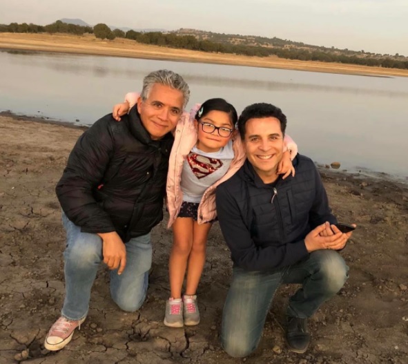 adopción homoparental CDMX