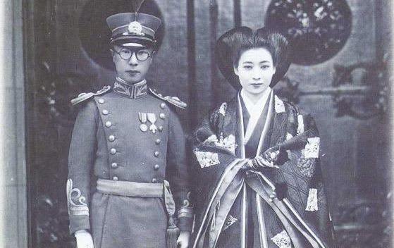 puyi gay eunucos hermano Pujie esposa Hiro