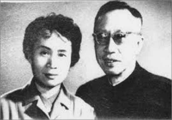 puyi gay eunucos Li Shuxian