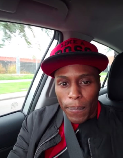 Tamisha hombre fuera drag race rupaul