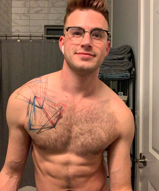 joey hombre fuera drag race rupaul