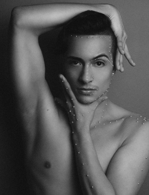 denali hombre fuera drag race rupaul