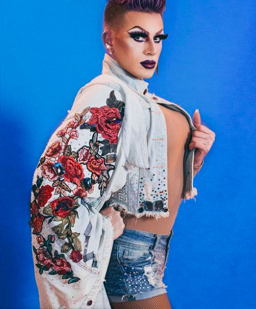 joey jay fuera drag race rupaul