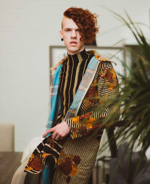 utica hombre fuera drag race rupaul