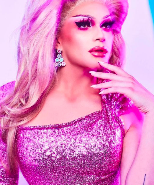 Conoce A Las Reinas De Drag Race 13 Fuera De Drag Homosensual Conoce A Las Reinas De Drag Race 13 Fuera De Drag Homosensual