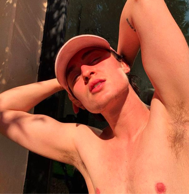 gottmik hombre fuera drag race rupaul