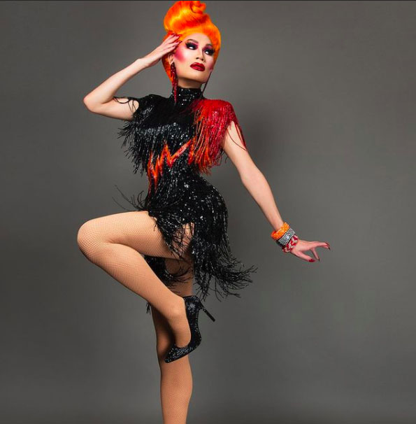 kahmora hall fuera drag race rupaul