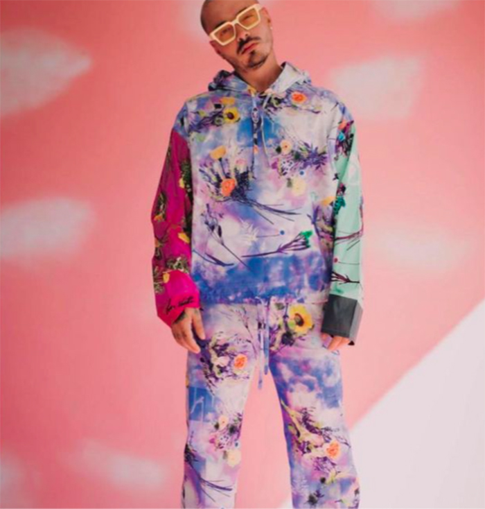 j balvin seguidores instagram respuesta homofobicos