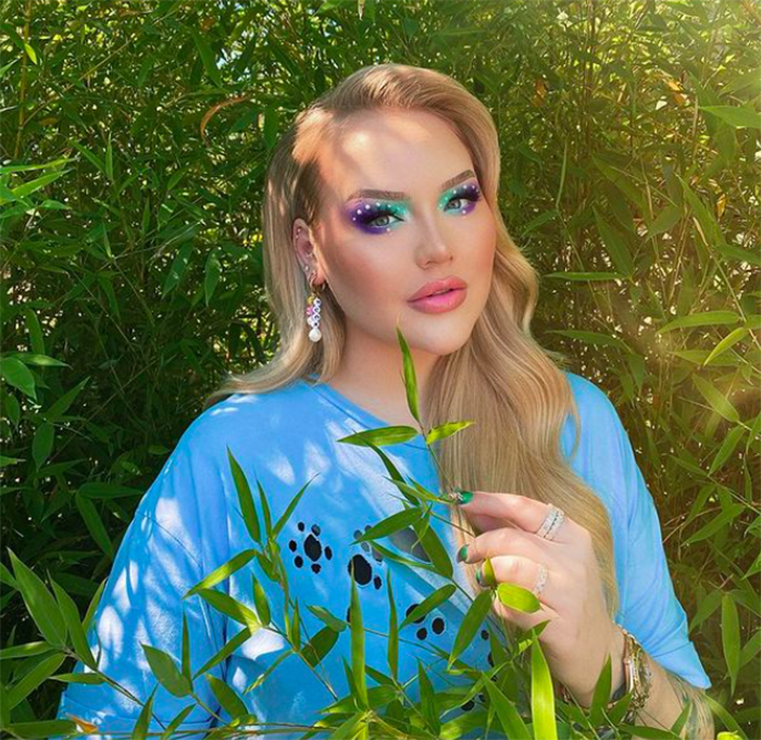 nikkie tutorials salidas closet 2020 pandemia
