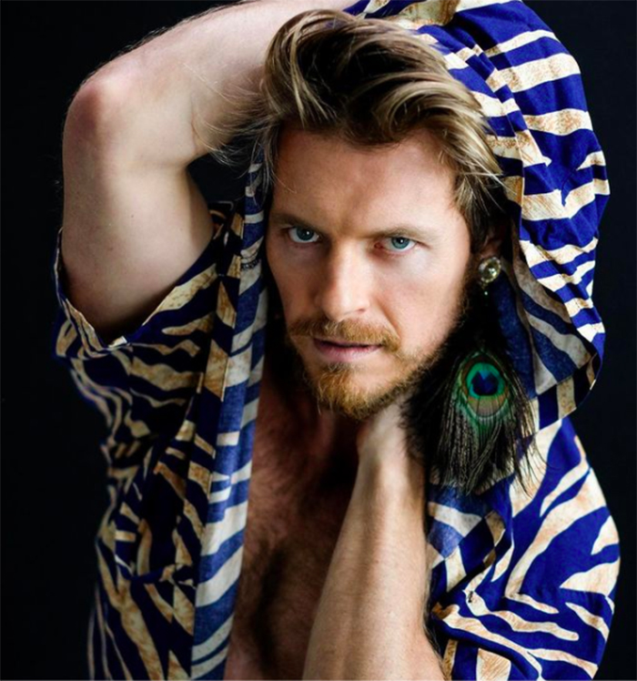 rick cosnett salidas closet 2020 pandemia