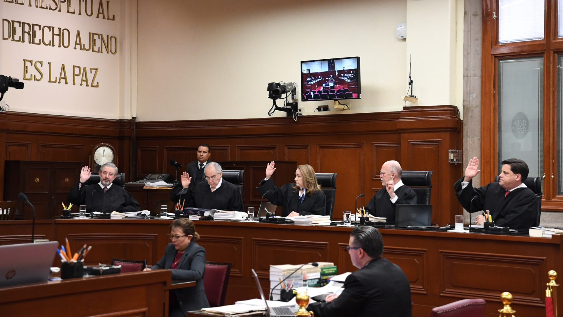 Suprema Corte matrimonio igualitario CDMX