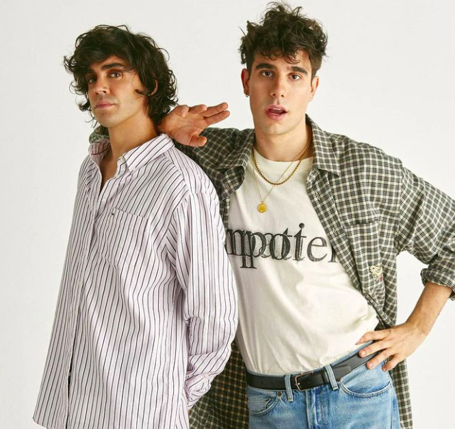 javis productores españoles showrunners lgbt series