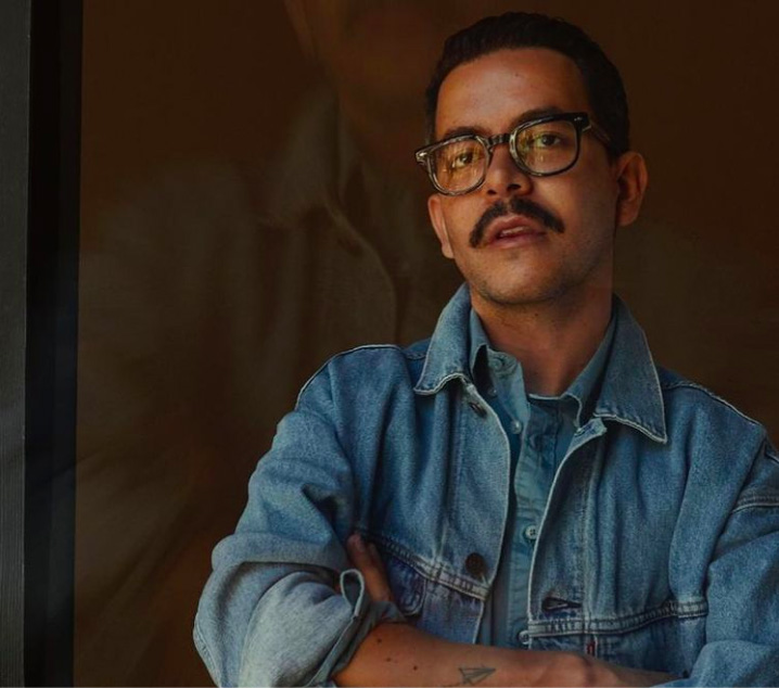 Manolo Caro showrunners lgbt series