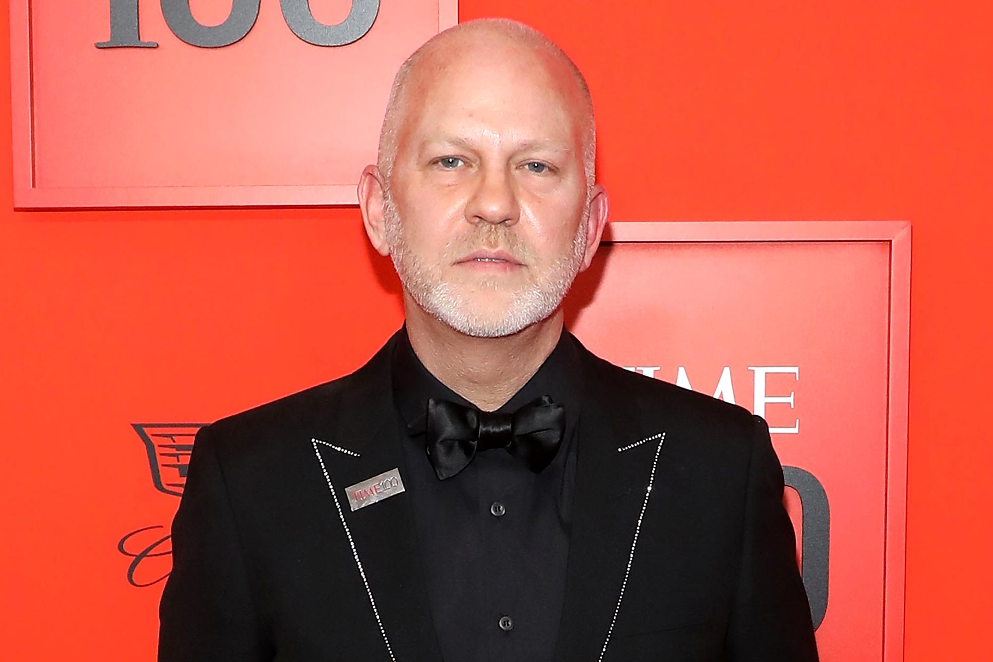 Ryan Murphy showrunners lgbt series