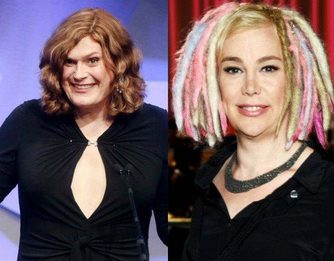 lana wachowski españoles showrunners lgbt series