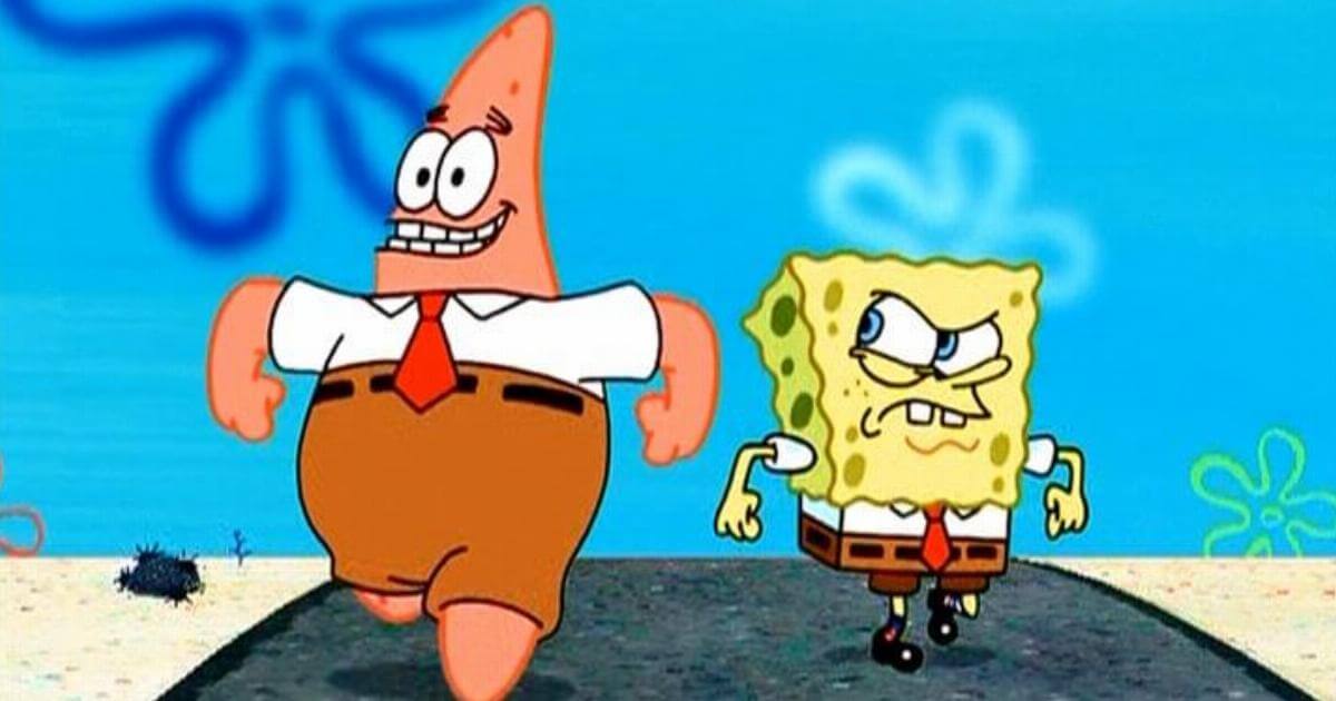 celos esponja monogamia relaciones abiertas ploamor