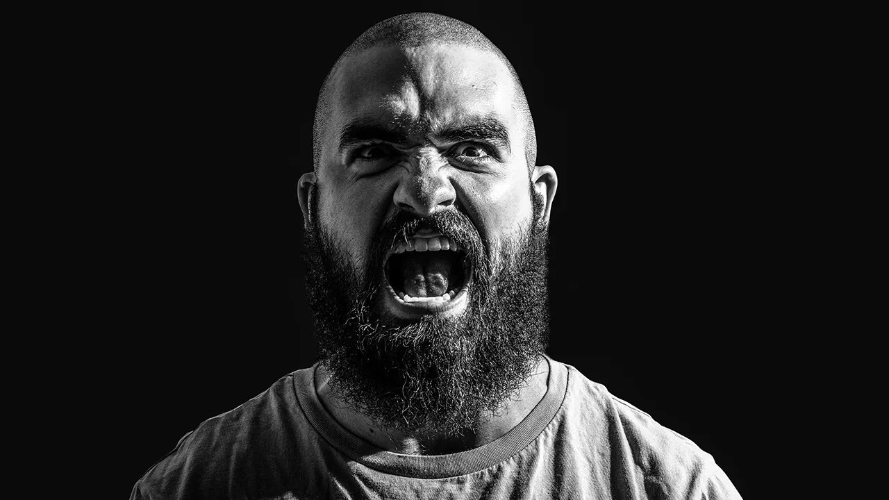 test masculinidad toxica fragil