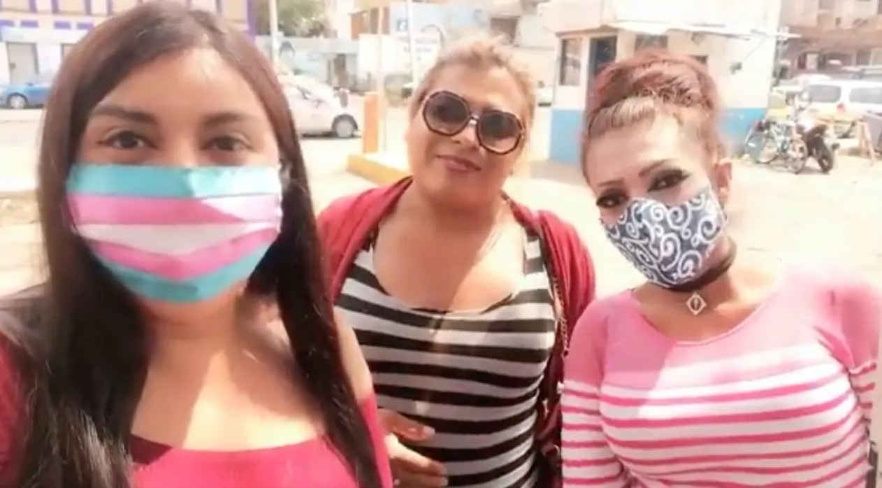 organizaciones LGBT+ mexicanas