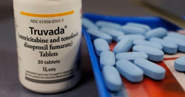 discriminación VIH medicamento truvada