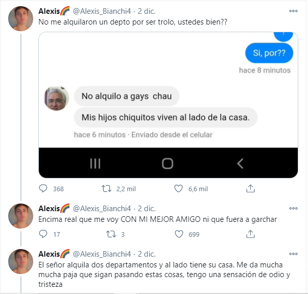 Tuits de Alexis Bianchi