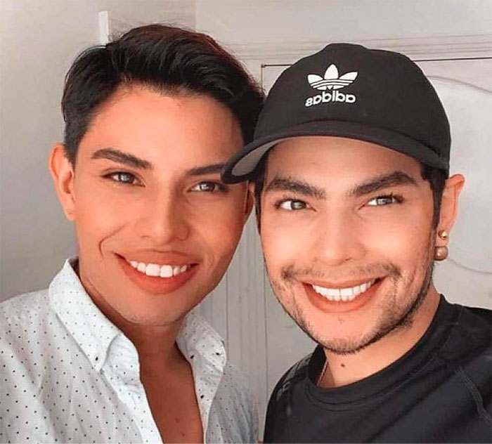 Regina Bronx valentina drag queen draga