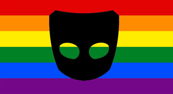 VIH apps ligue grindr