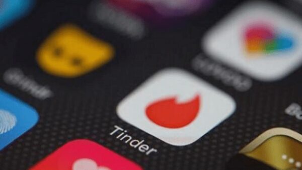 VIH apps ligue grindr tinder