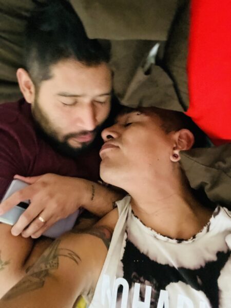 vih mejor amigo pavel