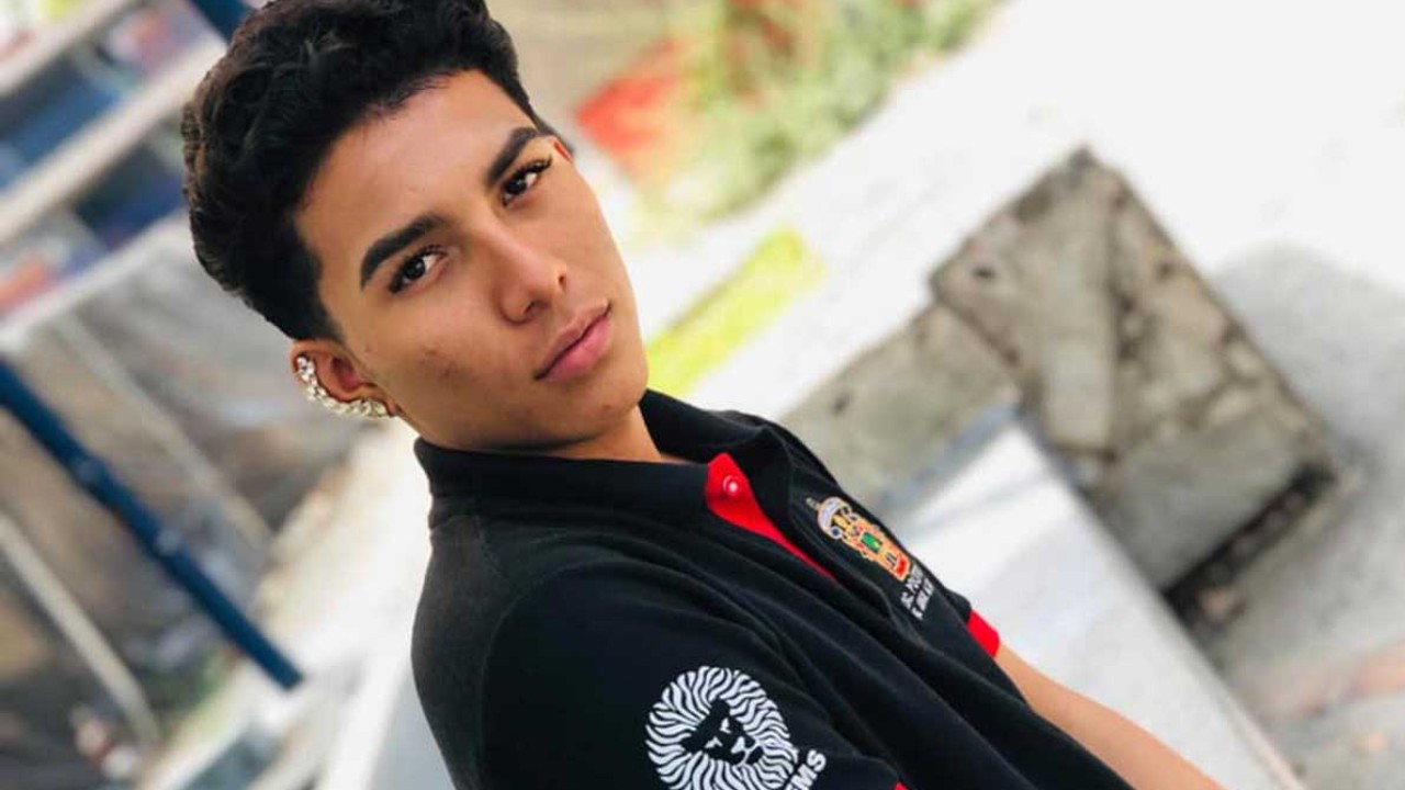 Jonathan Santos activistas asesinados 2020 Jonathan Santos activista asesinado 2020