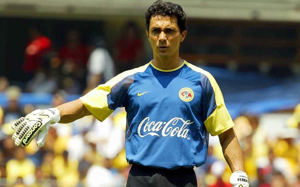 Adolfo Ríos candidato Querétaro