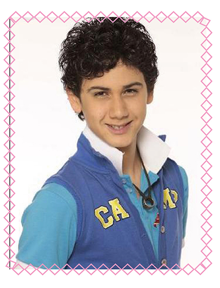 Alejandro speitzer actores infantiles